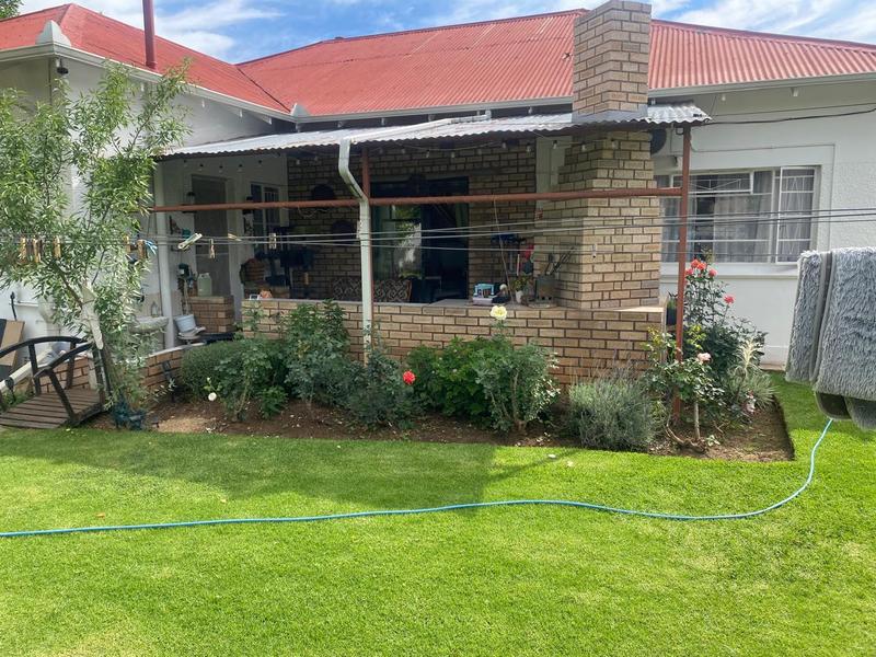 0 Bedroom Property for Sale in Queenstown Central Eastern Cape